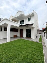 Kelulut Hill (D28), Terrace #638243771